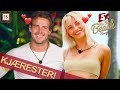 Ex on the Beach | Øystein og Linn er kjærester!! 😍😍 | discovery+