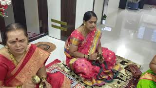 Girnivaalya Dada Marathi bhajan | Kalubaicha Bhajan | Tulja Bhavani Song | Mahila Bhajani Mandal |