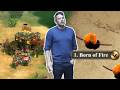 Playing One Of My Least Favourite Campaign Scenario - Age of Empires 2