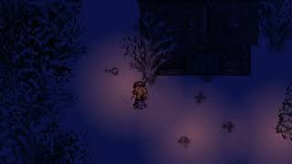 GameMaker normal map edge light shading demo 2