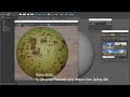 Maya: Tự động tạo Materials kèm texture theo đường dẫn (DemoScript)