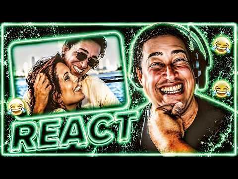 YTPBR - Um Vídeo Bem Bosta (REACT) #reaction#memes#fyp#reagindo#ytpbr