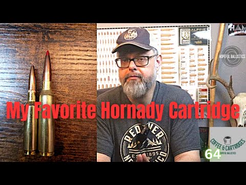 Best Rifle Cartridge Designer of the 21st Century.