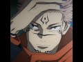 "KING OF CURSES"SAKUNA EDIT | MONTAGEM ALQUIMA | JJK