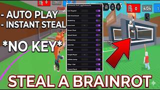 [NEW] Steal a Brainrot Script - Duel Script *NO KEY* | AUTO STEAL | DESYNC | SAFE