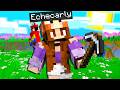 ECHECARLY SU MINECRAFT DOPO 2 ANNI - Ep.0