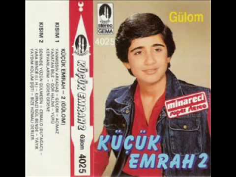 emrah- ACIMAZ YARADAN BILE.wmv