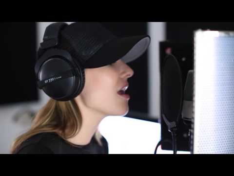 Justin Bieber - Life Is Worth Living Cover by Rachel Talbott