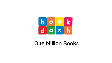 Book Dash: One Million Books in Children's Hands