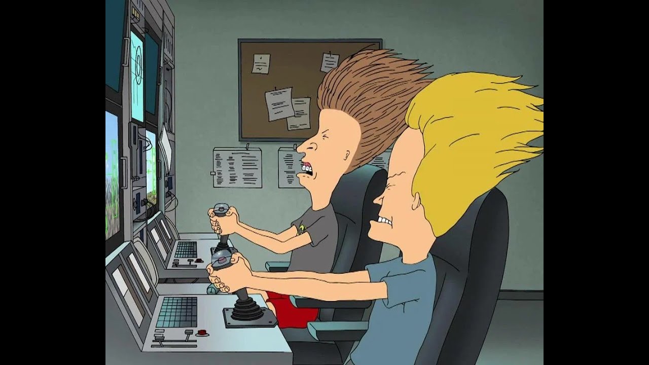 Полный бой I взбодрили рандомных зевак