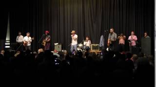 The Dualers - Substitute Lover chords