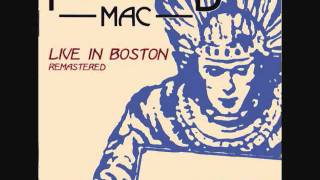 Fleetwood Mac - Oh Well Live At The Boston Tea Party chords