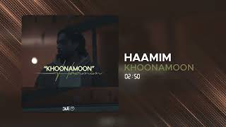 Haamim - Khoonamoon ( حامیم - خونمون ) Resimi