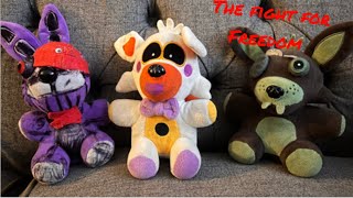 The Machine Works And It Poses A Great Threat Fight For Freedom S1 Ep2