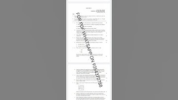 AMT 1 ENGLISH MEDIUM SOLVED ASSIGNMENT 2021 | FOR PDF WHATSAPP ON 9354372788