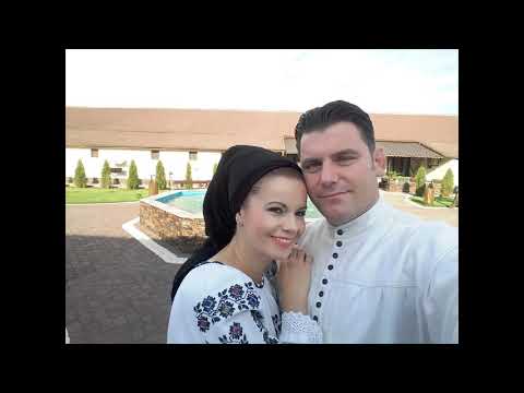 Ciprian si Mihaela Istrate