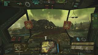 Quick note about equipment settings (MWO)