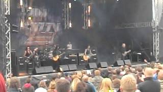 Thin Lizzy - Whiskey In The Jar
