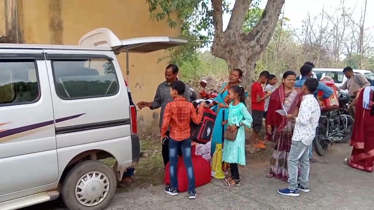 JNV Sundargarh Summer Vacation 2023 YouTube JNV Sundargarh Summer Vacation 2023 YouTube