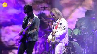 WARNAI DUNIA - J-ROCKS - LIVE AT PESTAPORA 2026
