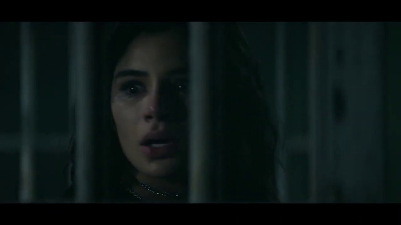 Doom Patrol 2x03 HD "Jane is imprisoned in the underground" HBOmax - DC Universe