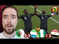 Algeria SHOCK Draw Against Sierra Leone | Nigeria Impress Against Egypt | Africa Cup Of Nations 2021