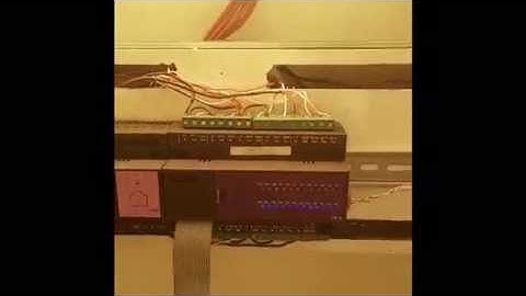 Smart-BUS G4 Home Automation, ESR Testing Methods and QC