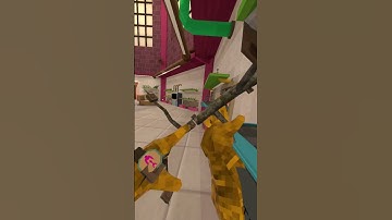 Adding ONE block for every subscriber on this video! DAY 2 #gorillatag #vr #sonicmovie #sonicsquad