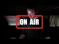 Live: Tri Angle Records anniversary, NYC - Hanz