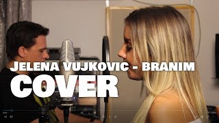 Miniatura del video "Jelena Vujkovic - Branim (Sasa Kovacevic) COVER"