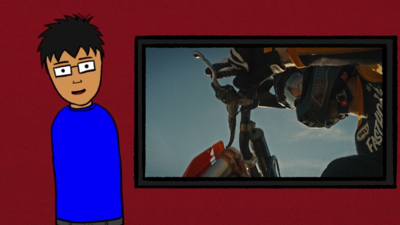 Ensō (Dylan Wineland, Aaron McClintock, 2023) Review