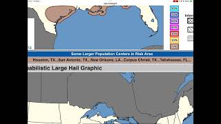 Today’s Day 1 Outlook 5/1/26
