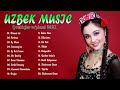 Uzbek Music 2021 - Uzbek Qo&#39;shiqlari 2021- узбекская музыка - узбекские песни 2021