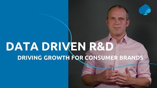 Data Driven R&D: Driving growth for consumer brands Net Worth