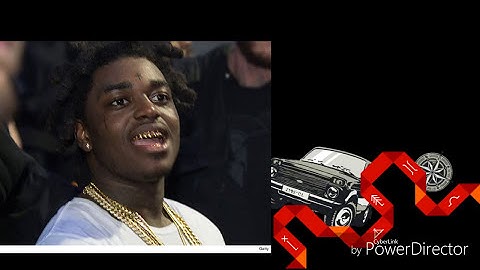 Haiti-John wicks ft.kodak black & wyclef jean