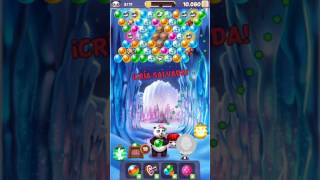 Panda pop nivel 594