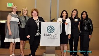 NAWBO San Diego | 2016 BRAVO! Awards