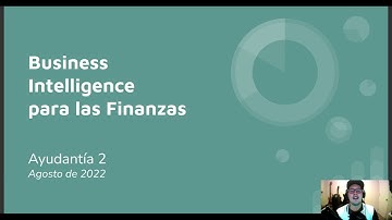 Ayudantia 2 - Librerias