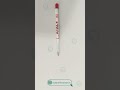 Plastic Jotter Red Ink Refills – Smooth Writing Experience