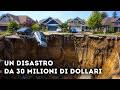 Enormi Voragini Appaiono All’Improvviso Nel Mondo: Cosa Sta Succedendo?