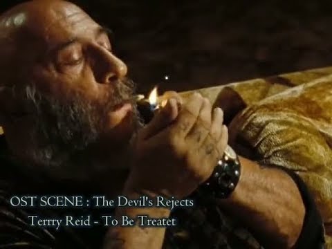 The Devil's Rejects | R.I.P Sid Haig A Tribute (July 14,1939 - September 21, 2019)