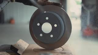 Manny's Auto Repair Commercial/AD