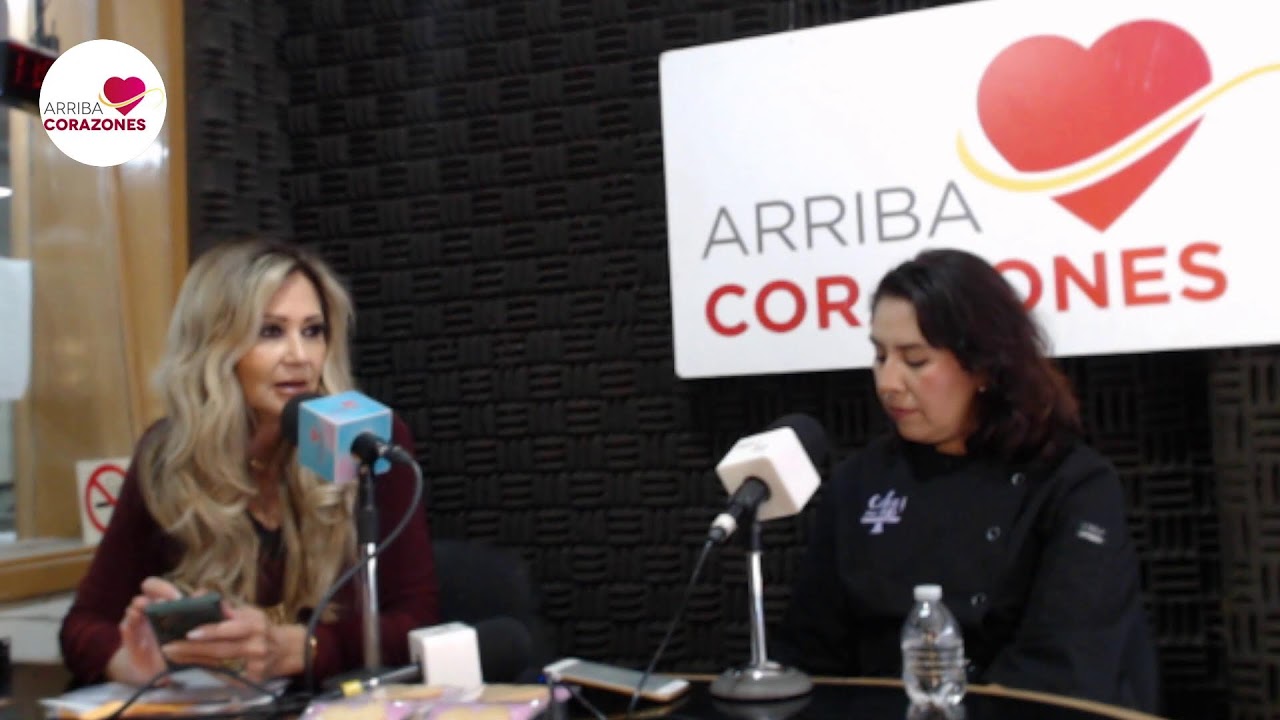 Programa completísimo, salud, astrología, médicina y resposterñia