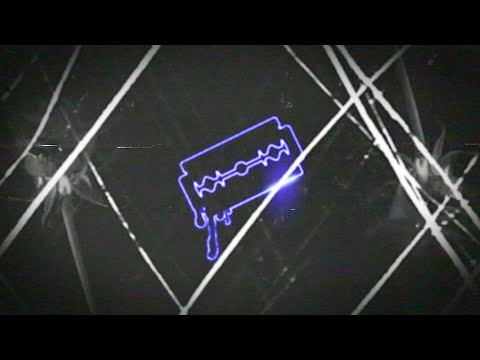 Slit - dead roses (ft. lil lotus) [OFFICIAL LYRIC VIDEO]
