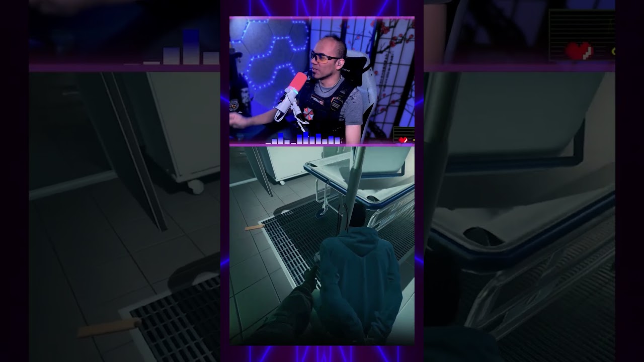 Did I say too much? • Ready or Not