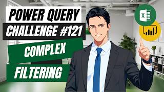 This Tiny Power Query Trick Makes Code Much More Readable - PQ121