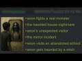 DISTURBING 4CHAN GREENTEXT STORIES