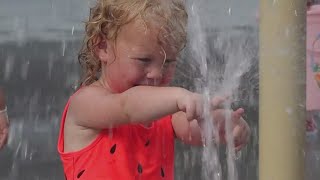 Knox County leaders offer heat safety tips