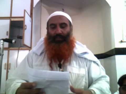 Hafiz Zubair Ali Zai Complete Q  A on 10 July 2009