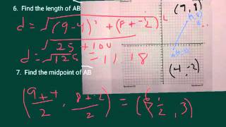 Celebrity Prealgebra Chapter 8 Practice Test Profile